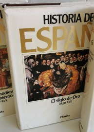 ENCICLOPEDIA HISTORIA DE ESPAÑA 12T (6)